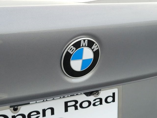 2023 BMW 530i xDrive Sedan Base